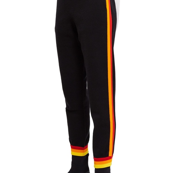 Opening Ceremony Unisex Joggers - Picture 3 of 9